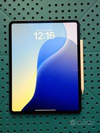 Apple Ipad Pro 13" M4 2024 256GB