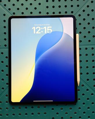 Apple Ipad Pro 13" M4 2024 256GB