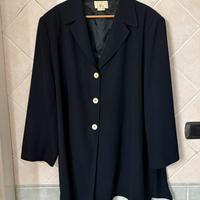 Soprabito Elena Mirò - Taglia 54 IT (5 XL donna)
