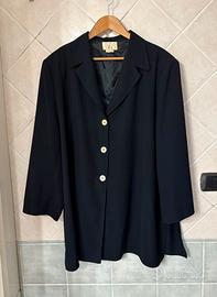 Soprabito Elena Mirò - Taglia 54 IT (5 XL donna)