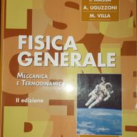 "Fisica Generale - Meccanica e Termodinamica"