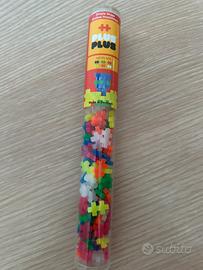 Gioco Plus Plus -  gioco divertente per bambini