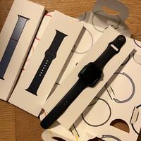 Apple Watch SE GPS 44 mm (2 generazione)