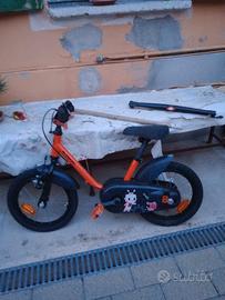 Bici Bimbo