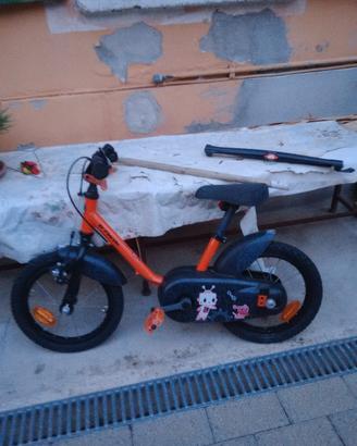 Bici Bimbo