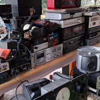 materiale elettronico
