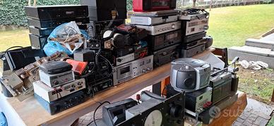 materiale elettronico