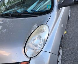 NISSAN Micra 1ª serie - 2003