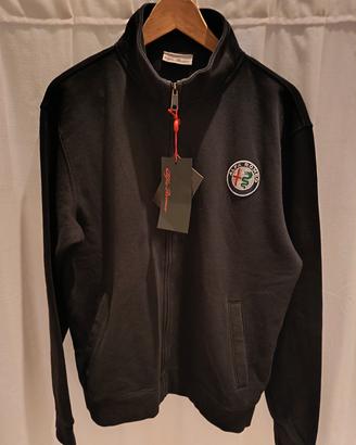 Alfa romeo felpa