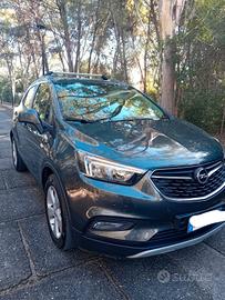 opel moxxa