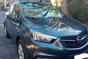 opel moxxa