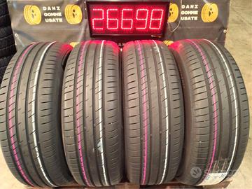 NEXEN 4 GOMME 205 65 17 AL 70/85%