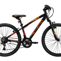 Bicicletta ATALA 24" bambino
