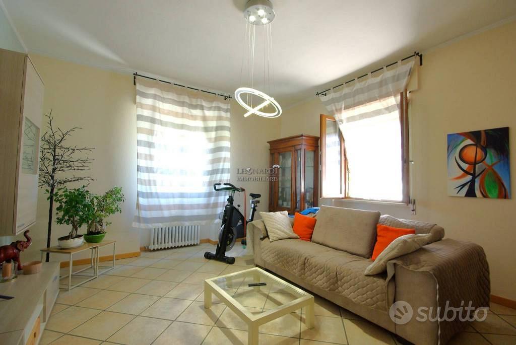 Appartamento – San Giustino, Cospaia - Vista 3