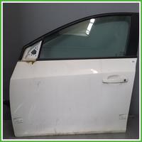 Porta Anteriore Sinistra SX BIANCO CHEVROLET (DAEW