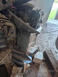 evinrude 9.9 ricambi