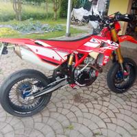 Beta RR Enduro 350 - 2016