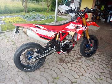 Beta RR Enduro 350 - 2016