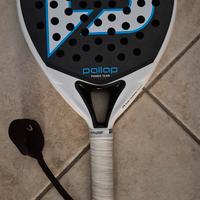 Racchetta da padel Pallap Power Team 