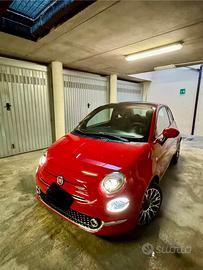 Fiat 500 Hybrid 2024