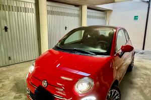 Fiat 500 Hybrid 2024