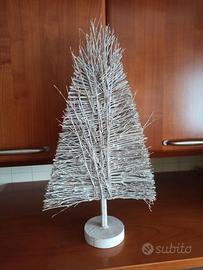 Soprammobile Albero di Natale