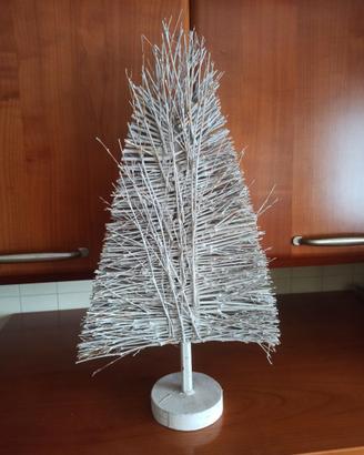 Soprammobile Albero di Natale