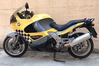 Bmw k 1200 rs - 1997 asi