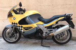 Bmw k 1200 rs - 1997 asi