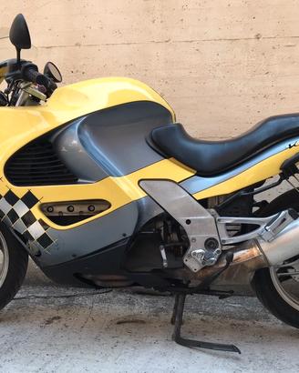 Bmw k 1200 rs - 1997 asi