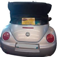 RICAMBI VOLKSWAGEN NEW BEETLE