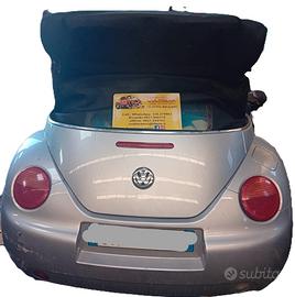 RICAMBI VOLKSWAGEN NEW BEETLE