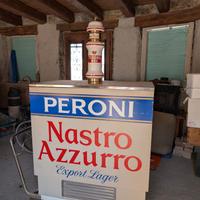 spina birra peroni