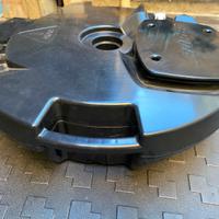 Subwoofer BOSE Audi Q 3 Originale