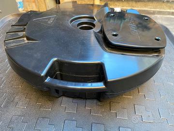 Subwoofer BOSE Audi Q 3 Originale