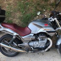 Guzzi Breva 750