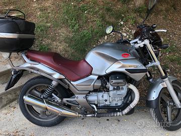 Guzzi Breva 750