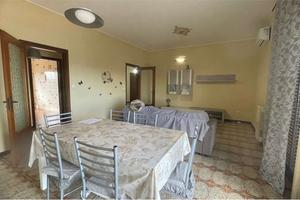 Ampio appartamento con vista panoramica