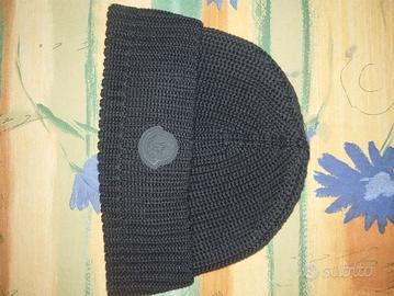 berretto di lana Moncler 