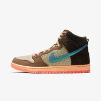 Nike SB Dunk x Concepts Turdunken EU 43 Mallard Du