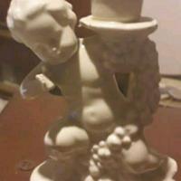 puttini e altre  porcellane