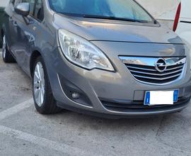 Opel Meriva GPL 1.4 TURBO