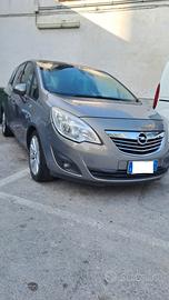 Opel Meriva GPL 1.4 TURBO