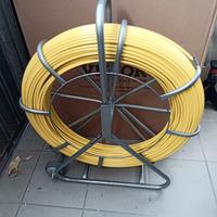 sonda passacavi 8 mm 200 metri