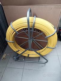 sonda passacavi 8 mm 200 metri