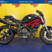 DUCATI Monster 796 Garantita e Finanziabile