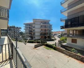 Appartamento vani 3,5 - Via G.Verga