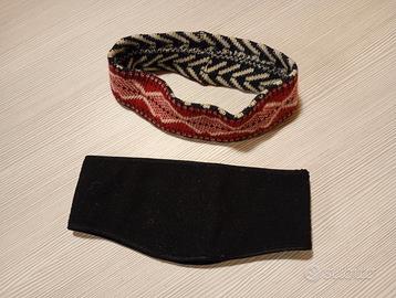 Parafronte a fascia 2 pezzi
