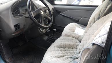Microcar casalini