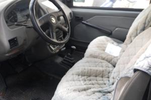Microcar casalini